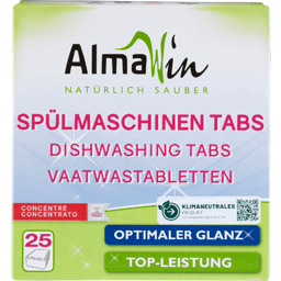 ALMAWIN Spülmaschinen-Tabs