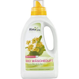 ALMAWIN Bio Wäscheduft Lindenblüte 750 ml