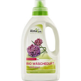 ALMAWIN Bio Wäscheduft Verbena 750 ml