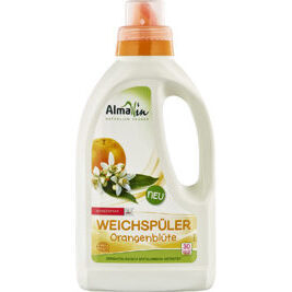 ALMAWIN Weichspüler Orangenblüte