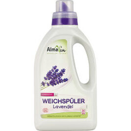 ALMAWIN Weichspüler Lavendel