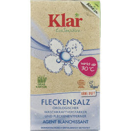 KLAR Fleckensalz