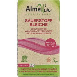 ALMAWIN Sauerstoffbleiche