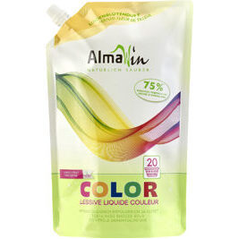 ALMAWIN Color Flüssigwaschmittel