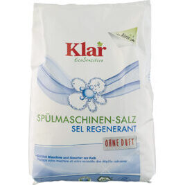 KLAR Spülmaschinen-Salz