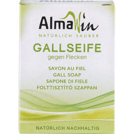 ALMAWIN Gallseife