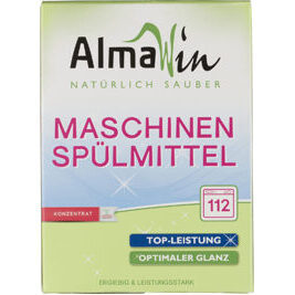 ALMAWIN Maschinenspülmittel