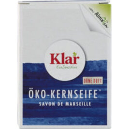 KLAR Öko-Kernseife