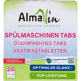 ALMAWIN Spülmaschinen-Tabs