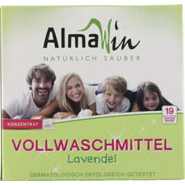 ALMAWIN Vollwaschmittel